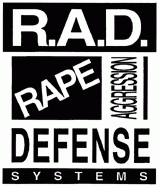 R.A.D. Self Defense